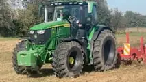 Alliance Field Day: test reali e risparmio di carburante