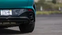2026 Aston Martin DBX S
