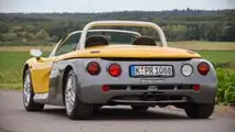 Renault Sport Spider (1995-1999) im Fahrbericht
