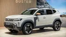 Dacia Duster Hybrid 150 LPG 4x4 (2026)