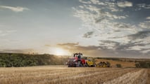 Case IH Steiger 785 Quadtrac: debutto europeo ad Agritechnica 2025