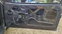 Chevrolet Vintage: Kadett GSI 1992