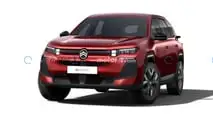 Citroën C5 Aircross 2026, promoción