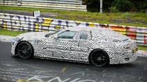 Jaguar Type 00 Prototyp (2027) auf dem Nürburgring