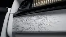 Rolls-Royce Phantom Centenary Private Collection