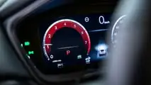 Honda Prelude 2026, primera prueba