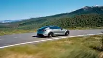Tesla Modelo S de 2026