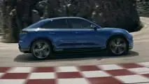 Porsche Macan GTS 2026