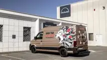 MAN TGE - A prueba de profesionales - Servicio