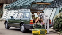 Mercedes S 124 T-Modell (1985-1996)