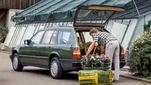 Carrinha Mercedes S 124 (1985-1996)