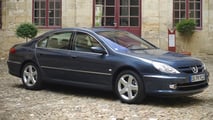 Peugeot 607 (2000-2010)