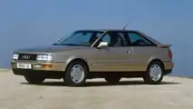 50 Jahre Fünfzylinder bei Audi