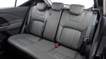 Nissan Kait 2026 - fotos oficiais 