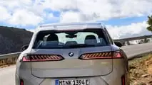 BMW iX3 de 2026