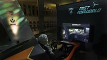 Lamborghini Temerario Ad Personam