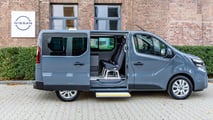 Nissan Primastar FlexVan 2026