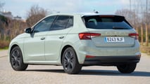 Prueba Skoda Fabia 1.0 TSI 116 CV DSG Plus