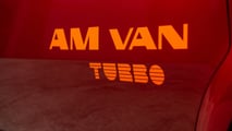 AMC AM Van Concept (1977)