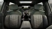 2027 Kia Telluride Hybrid