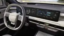 2027 Kia Telluride Hybrid