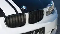 BMW Concept 1 Series tii (2007)