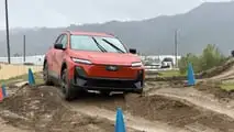 2026 Subaru Uncharted