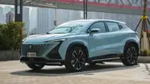 Caoa Changan Uni-T