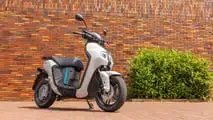 Yamaha NEO’s EV
