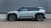 Kia EV3 SV1 - H&R Tieferlegungsfedern - 28505-1 - Seite