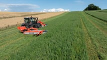 Valtra G Series CVT: nuovo trattore per un nuovo cambio