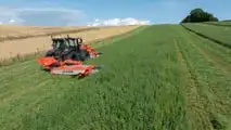 Valtra G Series CVT: nuovo trattore per un nuovo cambio