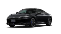 Honda au Japan Mobility Show 2025 - Nouveau prélude
