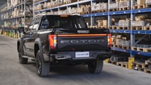 Foton Tunland V9 2025