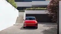 2026 Tesla Model Y Performance