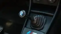 BMW 2002 Turbo (1975)