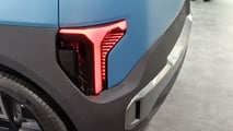 Kia EV2 Concept