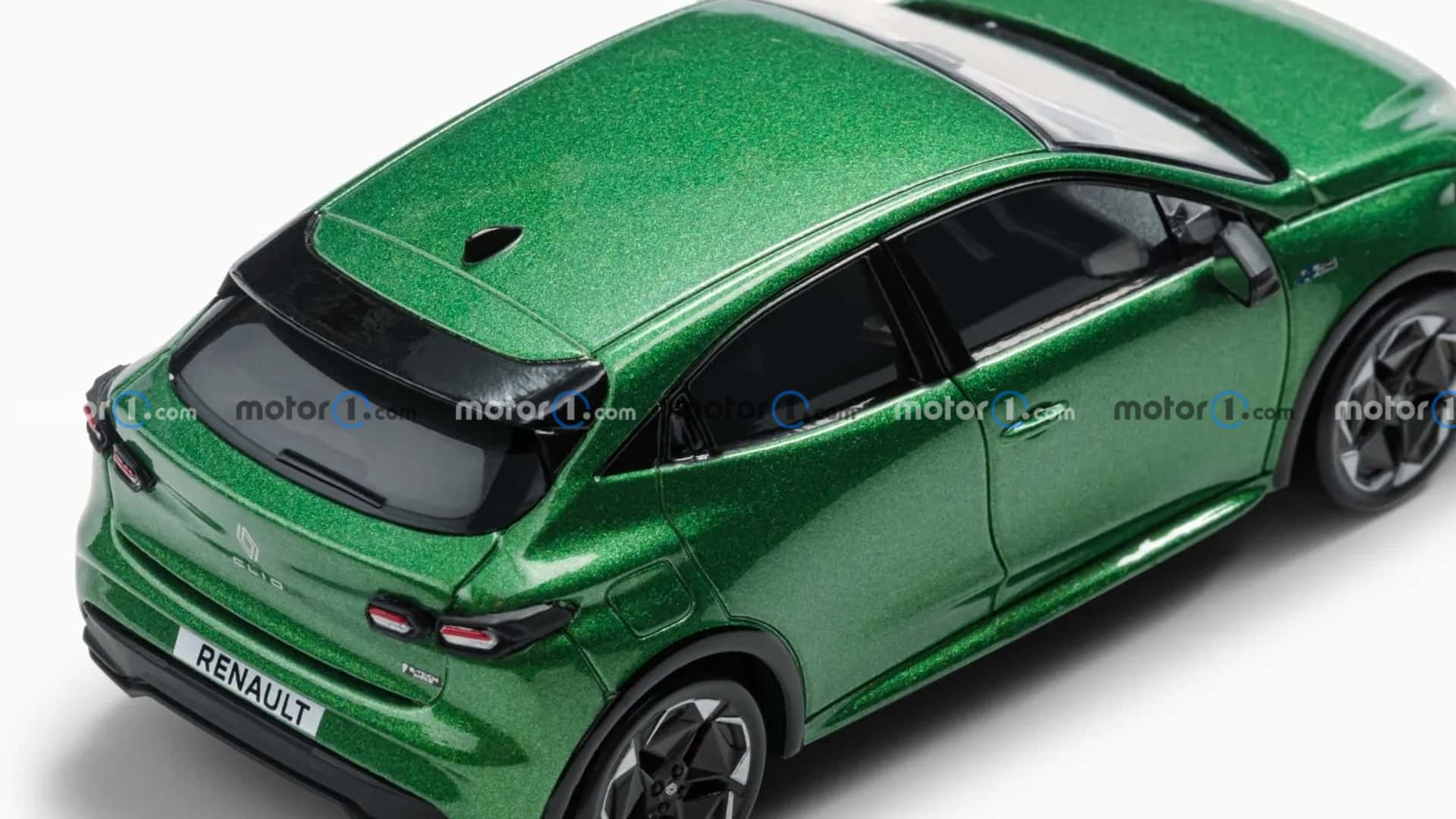 Nuevo Renault Clio 2026: ¿comprar ahora y con un precio bajo en España? Pues...