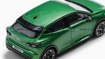 Renault Clio (2026) miniatura 1/43