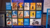 Exposición PEUGEOT Historia del Diseño