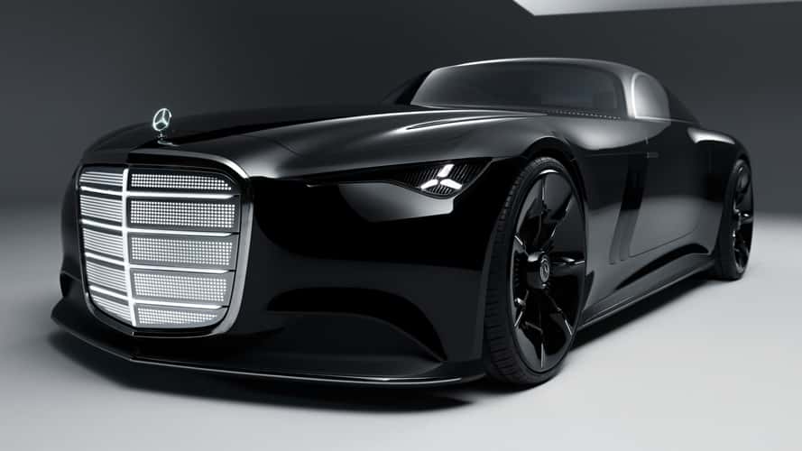 L'auto solare da 12.000 km di autonomia in più: ci prova Mercedes