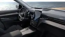 Volvo EX90 2026