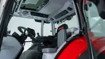 Lindner Lintrac 160 LDrive: il trattore più potente di sempre ad Agritechnica