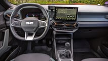 Dacia Bigster mild hybrid 130 4x4 (2025) im Test