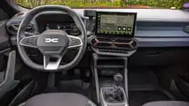 Dacia Bigster mild hybrid 130 4x4 (2025) im Test