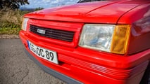 Opel Corsa GSi de 1989