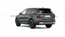 Kia Sorento 2026