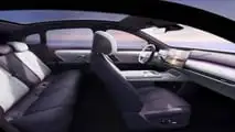 Changan Nevo A06, voiture électrique chinoise qui recharge 1 km par seconde