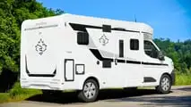 Ahorn Camp T 640 (2025)