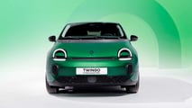 Renault Twingo, dal 1992 al 2025